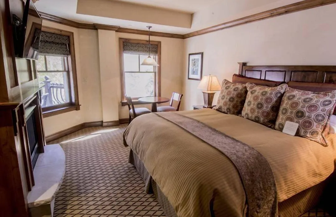 Grand Hyatt Aspen-1