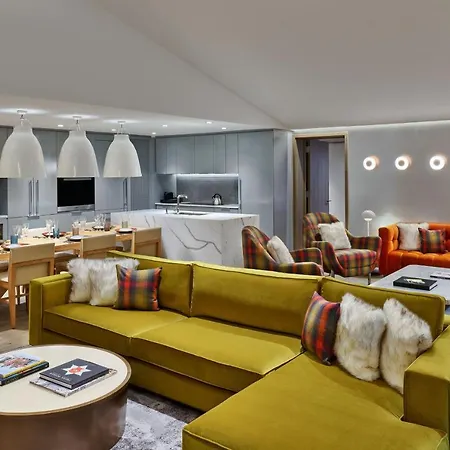 The Sky Residences At W Aspen-3