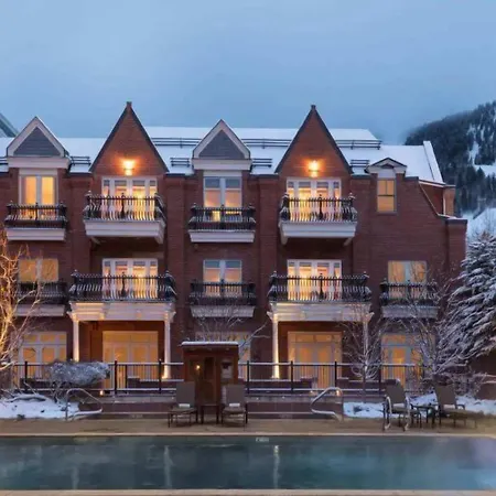 Grand Hyatt Aspen-2