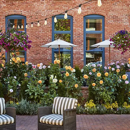 Hotel Jerome, An Auberge Resort-3
